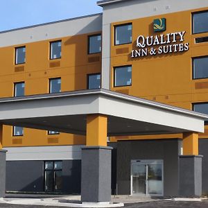 Quality Inn & Suites Kingston